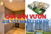 CHỦ NGỘP BÁN GẤP CĂN HỘ 2PN 82m2 Masterise Centre Point - Vinhomes Grand Park - Chỉ 3.6 tỷ ( 43tr/ m2)